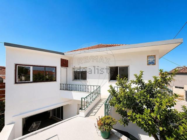 Apartamento, Alburitel