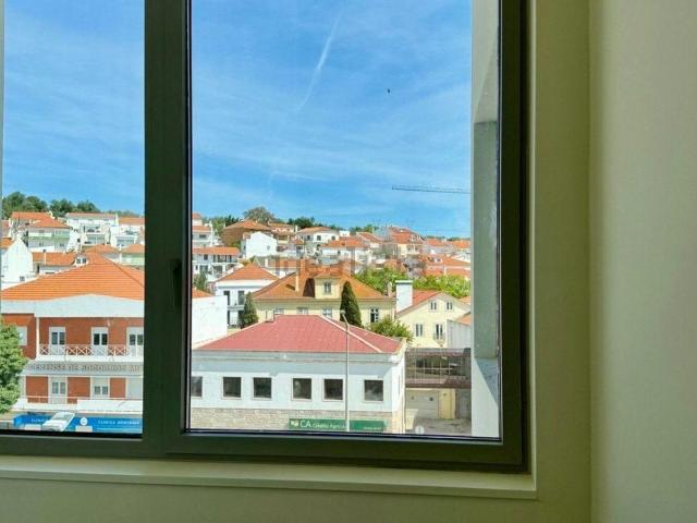 Apartamento, Alcácer do Sal Santiago