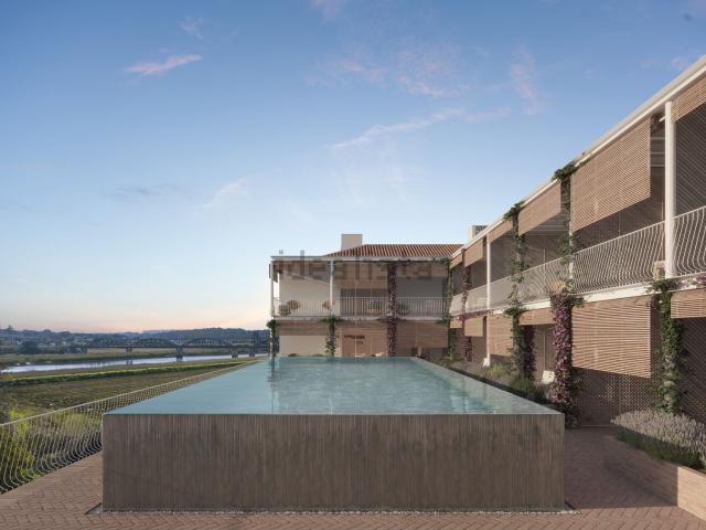 Apartamento, Alcácer do Sal Santa Maria do Castelo