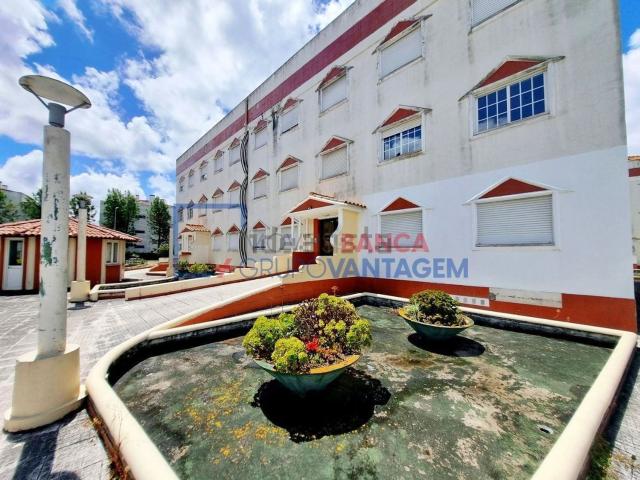 Apartamento, Alcácer do Sal Santiago