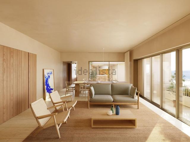Apartamento, Alcácer do Sal Santiago
