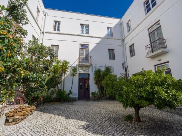 Apartamento, Alcácer do Sal Santiago
