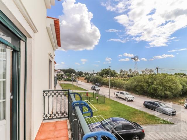 Apartamento T5, Alcácer Do Sal Santa Maria Do Castelo e Santiago e Santa Susana, Alcácer do Sal | BPI Expresso Imobiliário