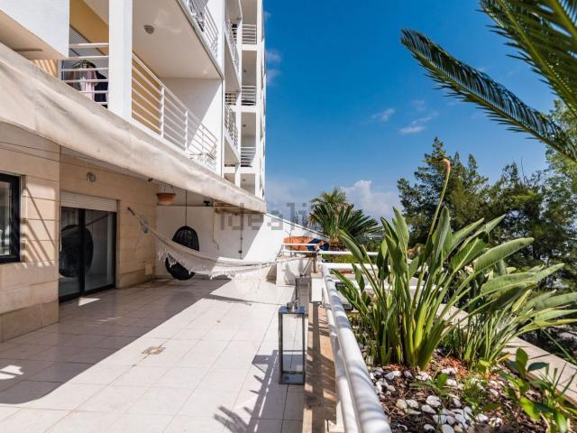 Apartamento, Alcabideche