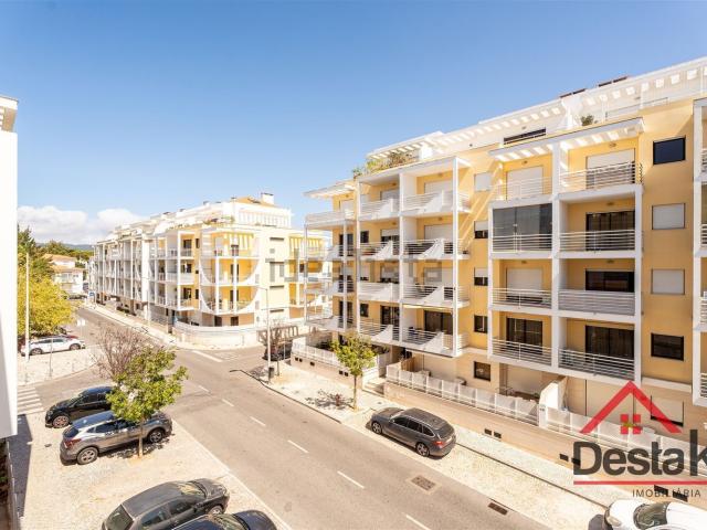 Apartamento, Alcabideche