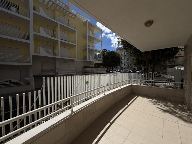 Apartamento, Alcabideche