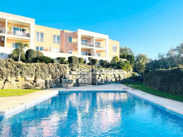 Apartamento, Alcabideche