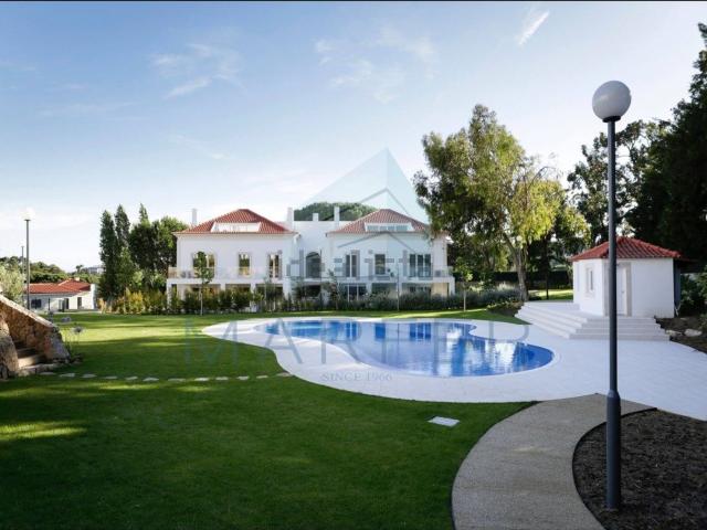 Apartamento, Alcabideche