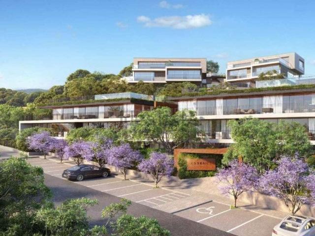 Apartamento, Alcabideche