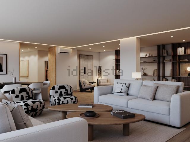 Apartamento, Alcabideche