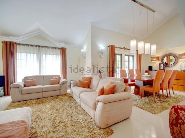 Apartamento, Alcabideche