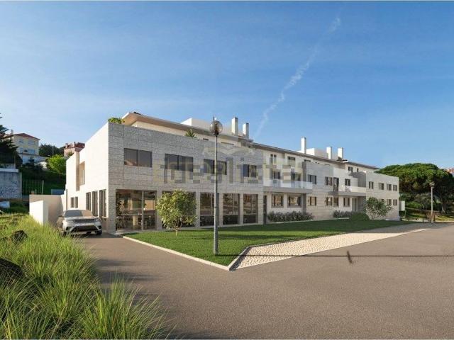 Apartamento, Alcabideche