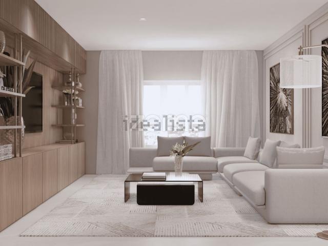 Apartamento, Alcabideche
