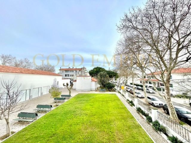 Apartamento, Alcabideche