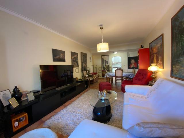 Apartamento, Alcabideche