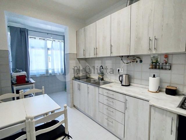 Apartamento, Alcains