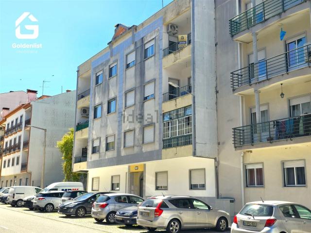 Apartamento, Alcains
