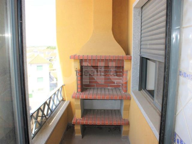 Apartamento, Alcains