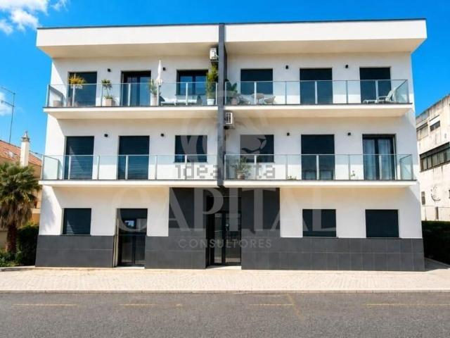 Apartamento, Alcanena