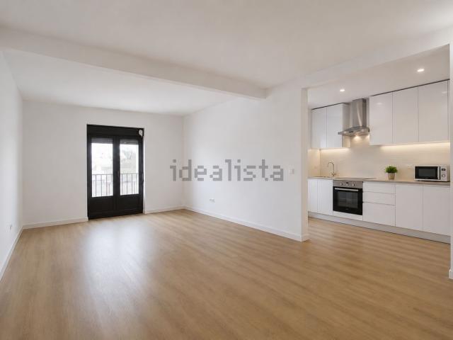 Apartamento, Alcanena