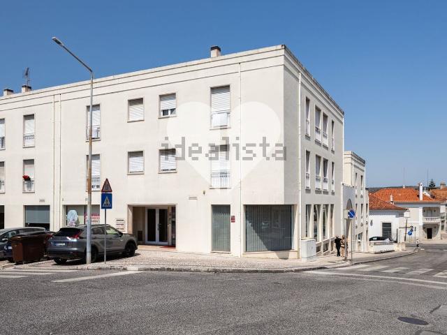 Apartamento, Alcanena