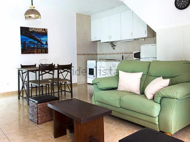 Apartamento, Alcântara