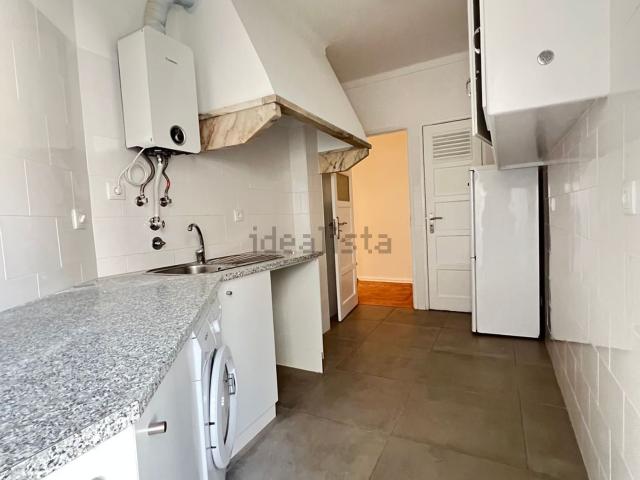 Apartamento, Alcântara