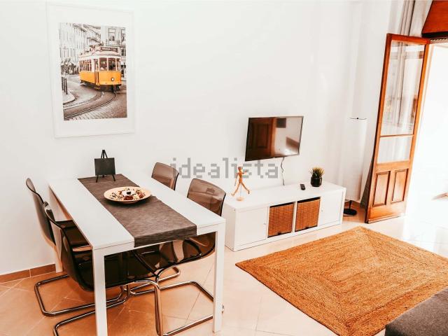 Apartamento, Alcântara