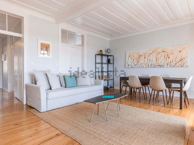 Apartamento, Alcântara