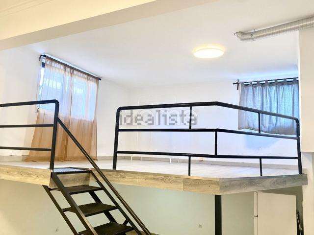 Apartamento, Alcântara