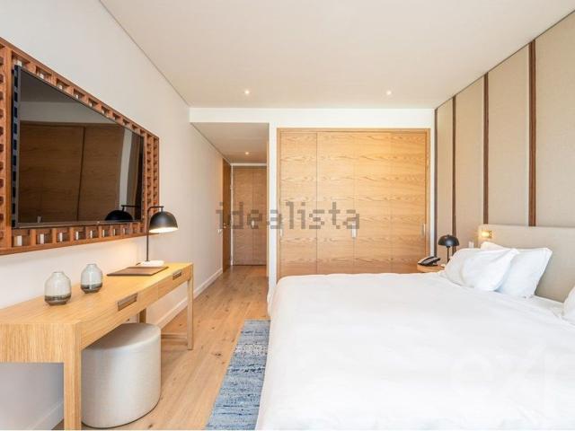 Apartamento, Alcântara