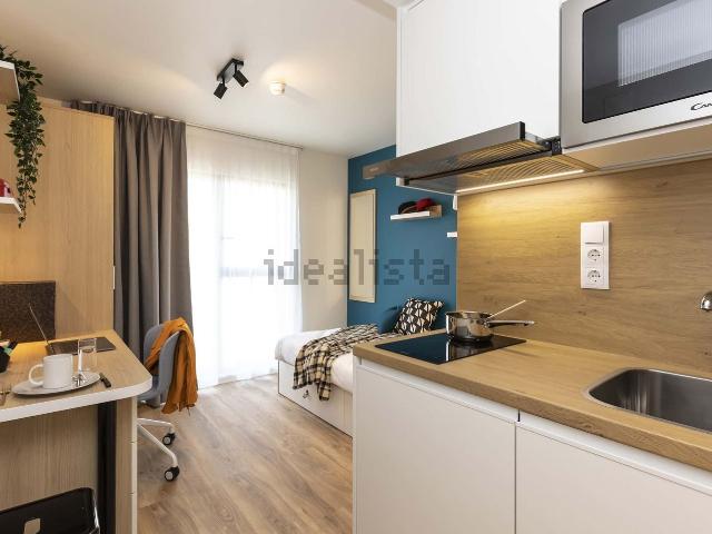 Apartamento, Alcântara