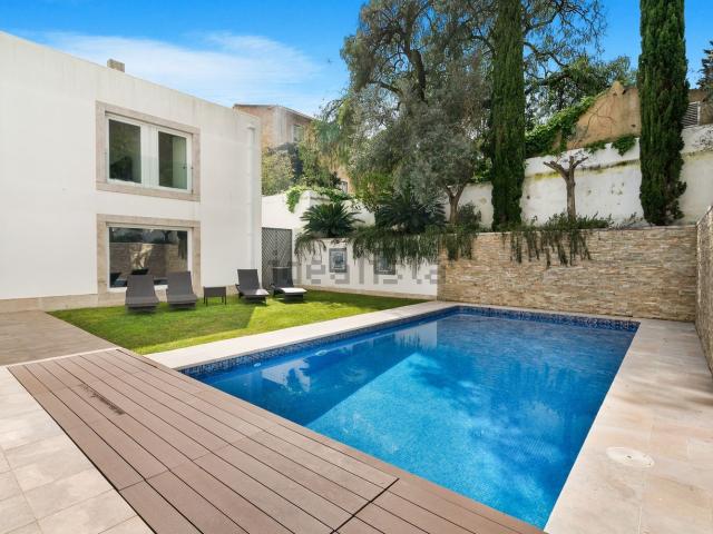 Apartamento, Alcântara