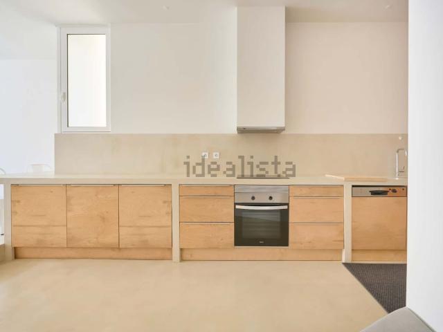 Apartamento, Alcântara