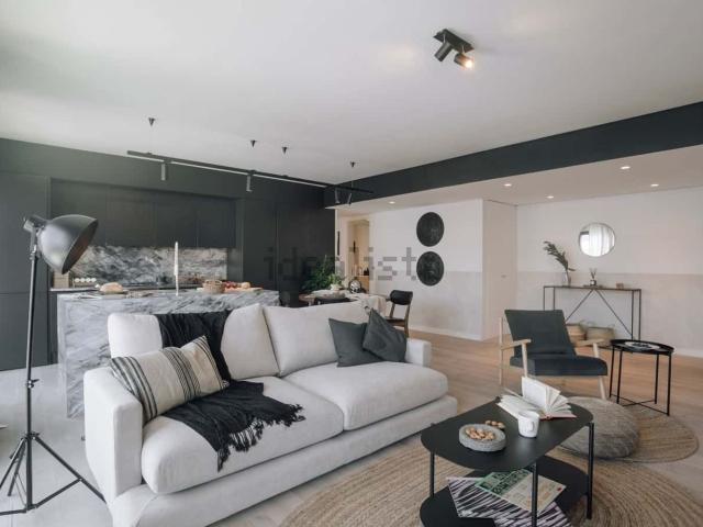Apartamento, Alcântara