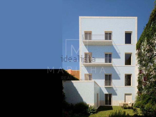 Apartamento, Alcântara
