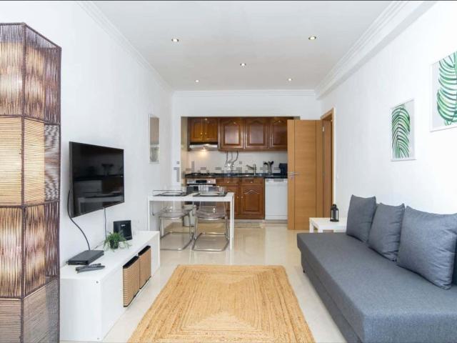 Apartamento, Alcântara