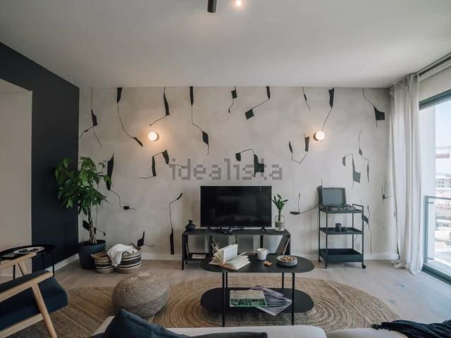 Apartamento, Alcântara