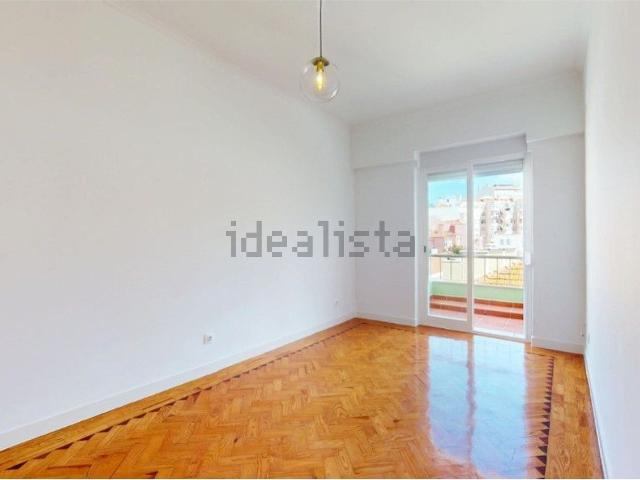 Apartamento, Alcântara