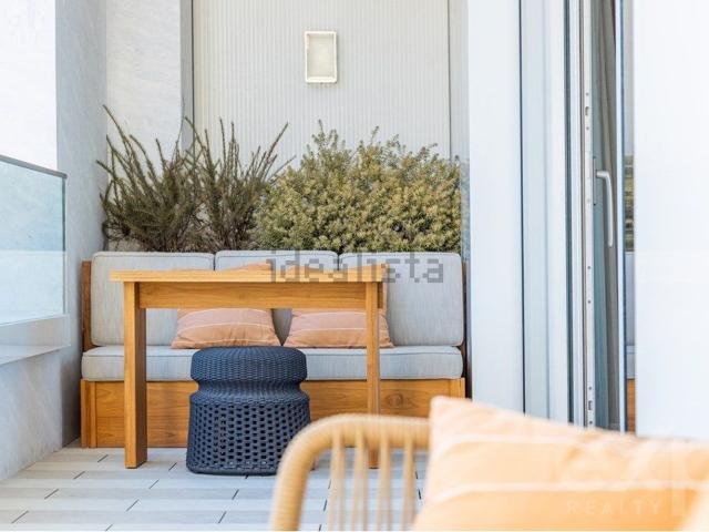 Apartamento, Alcântara