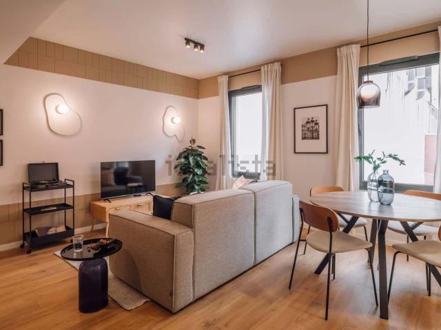 Apartamento, Alcântara