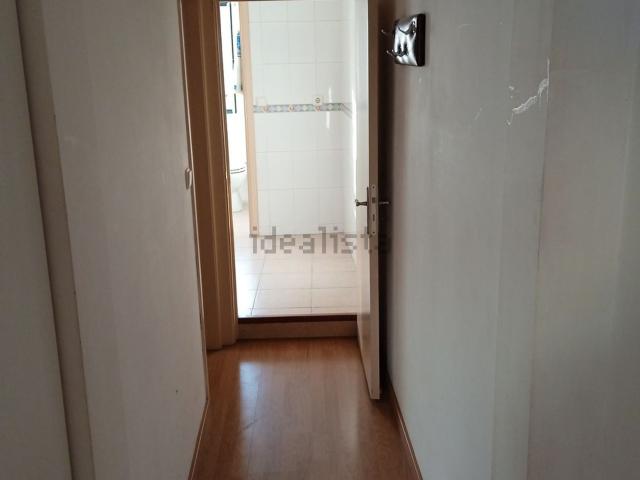 Apartamento, Alcântara