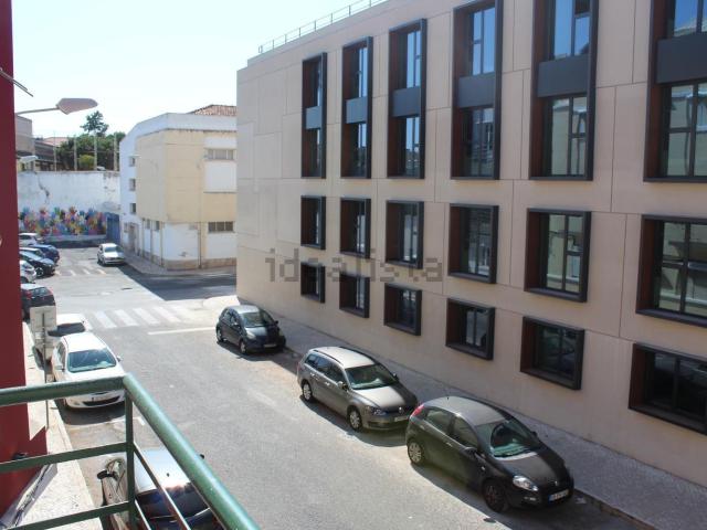 Apartamento, Alcântara