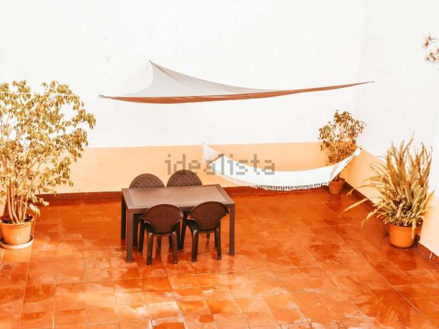 Apartamento, Alcântara