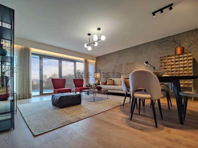 Apartamento, Alcântara