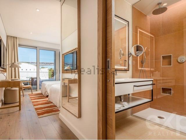 Apartamento, Alcântara