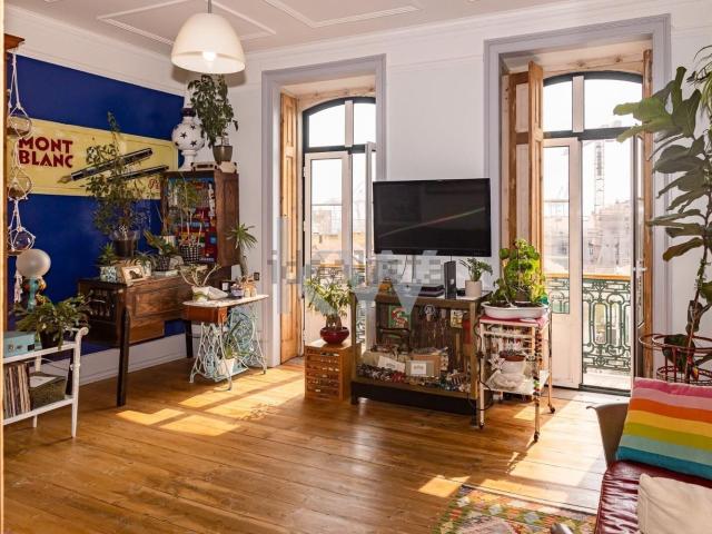 Apartamento, Alcântara