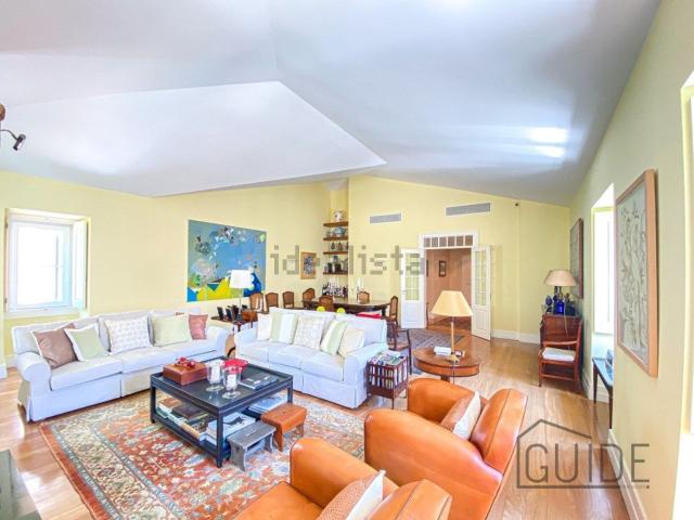 Apartamento, Alcântara