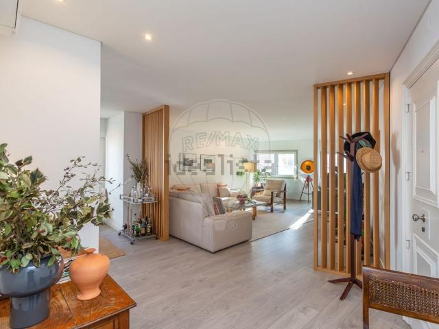Apartamento, Alcântara