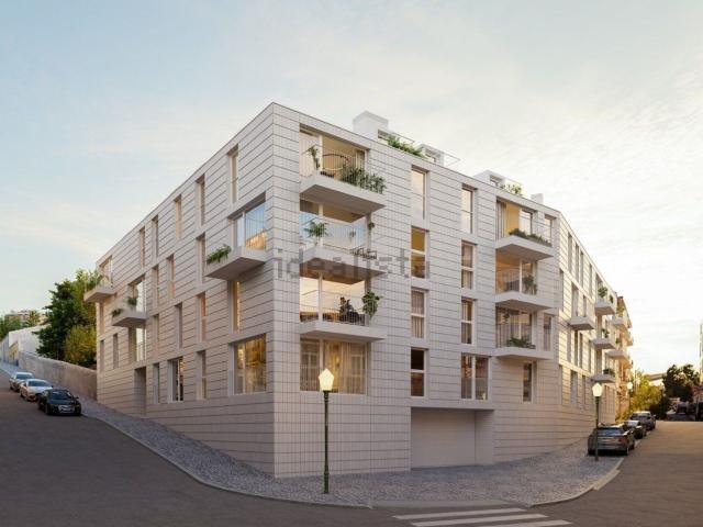 Apartamento, Alcântara